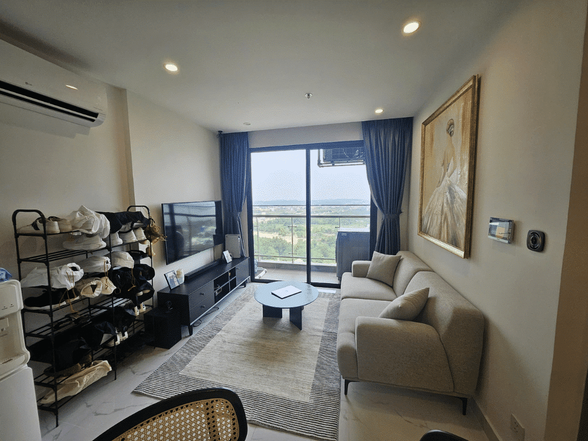 Căn hộ 1+1 – BS11-21.12